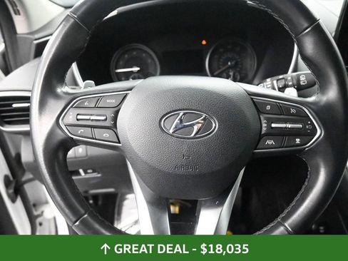 Used 2023 Hyundai Santa Fe SEL image 37