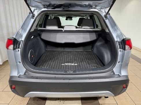 Certified 2023 Toyota Corolla Cross LE image 11