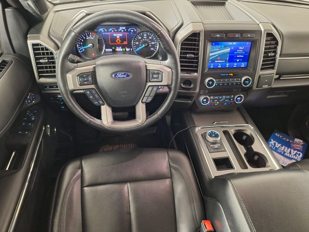Used 2021 Ford Expedition XLT RWD image 9