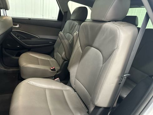 Used 2016 Hyundai Santa Fe Limited w/ Option Group 04 image 36