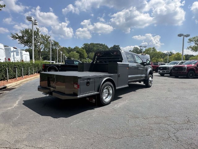 New 2026 Ford F450 Lariat AWD/4WD image 4