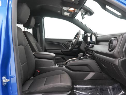 Used 2023 Chevrolet Colorado Trail Boss w/ Advanced Trailering Package AWD/4WD image 13