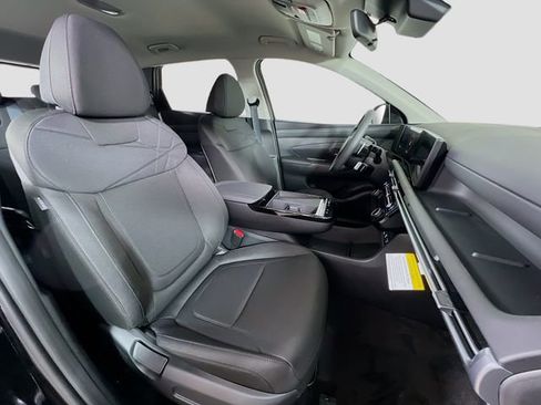 New 2026 Hyundai Tucson Blue SE AWD/4WD image 29
