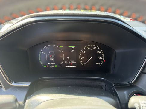 Used 2024 Honda CR-V Sport image 7