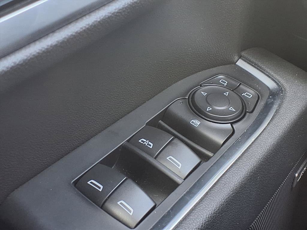 New 2026 Chevrolet Silverado 1500 RST w/ Texas Edition Plus RWD image 18