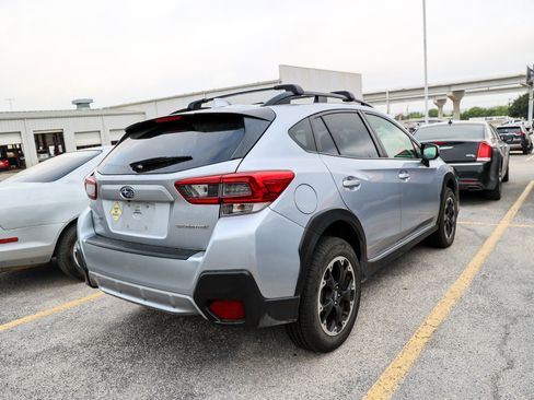 Used 2021 Subaru Crosstrek 2.0i Premium AWD/4WD image 7