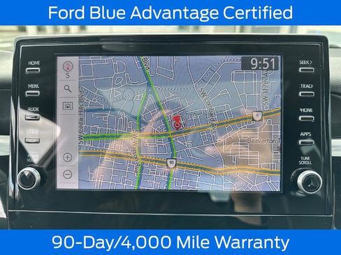 Used 2023 Toyota Camry XSE w/ Navigation Package image 20