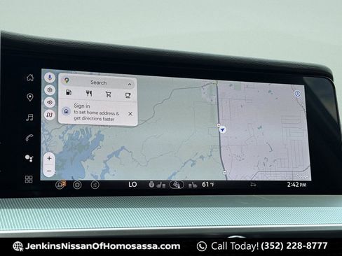 New 2026 Nissan Murano SL AWD/4WD image 32