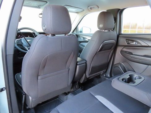 New 2026 Chevrolet TrailBlazer LT w/ Convenience Package AWD/4WD image 22