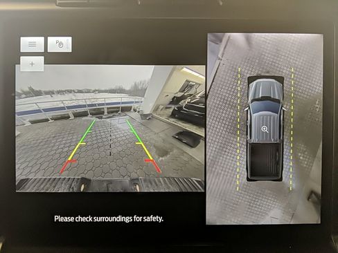 Used 2023 Ford F150 Lariat w/ Equipment Group 502A High image 23