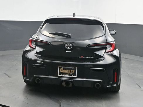 Used 2024 Toyota Corolla GR image 6