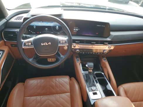 Certified 2024 Kia Telluride SX Prestige X-Pro AWD/4WD image 11