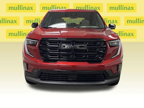 New 2026 GMC Acadia Elevation w/ Black Edition image 5