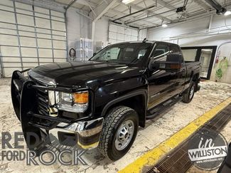 Used 2019 GMC Sierra 2500 Base w/ Sierra Convenience Package video 1