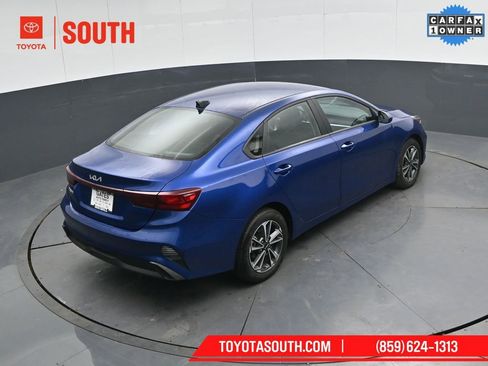 Used 2024 Kia Forte LXS image 44