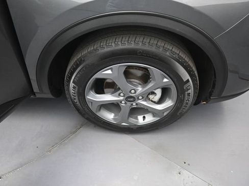 Used 2025 Ford Escape ST-Line AWD/4WD image 31