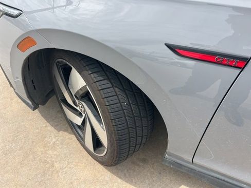 Used 2024 Volkswagen GTI S image 5