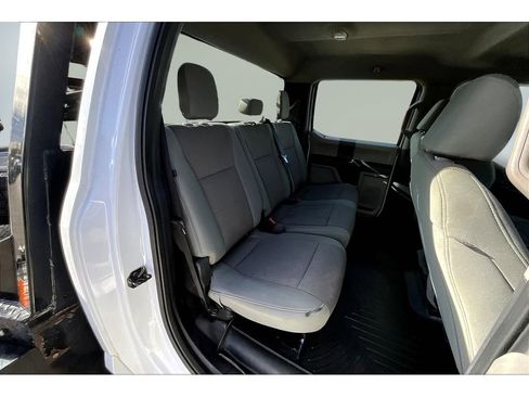 Used 2022 Ford F350 XL w/ Power Equipment Group image 24