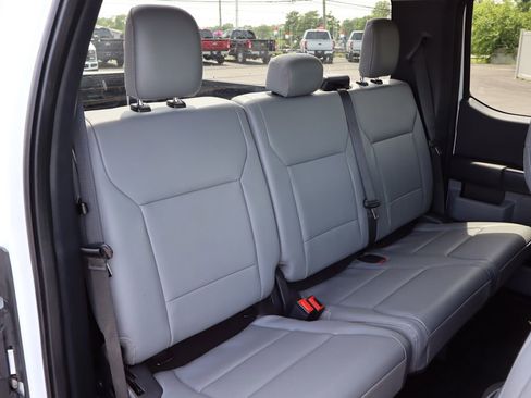 Used 2022 Ford F150 XL w/ Equipment Group 101A High AWD/4WD image 33