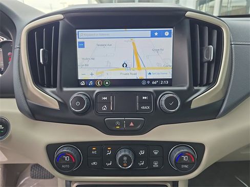 Certified 2024 GMC Terrain Denali w/ Denali Premium Package image 19