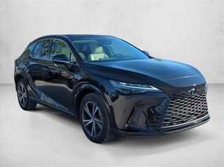 Used 2023 Lexus RX 350 Premium w/ Cold Area Package FWD video 3