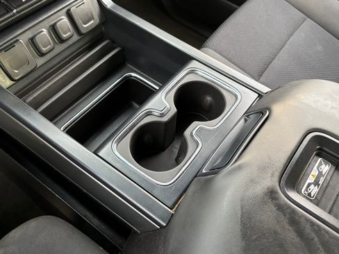 Used 2017 Chevrolet Silverado 1500 LT w/ Texas Edition image 22