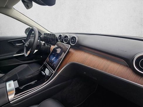 Certified 2022 Mercedes-Benz C 300 Sedan image 19