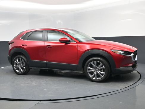 Used 2024 MAZDA CX-30 AWD 2.5 S w/ Preferred Package image 2
