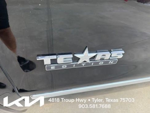 Used 2018 GMC Sierra 1500 SLT w/ Texas SLT Premium Package AWD/4WD image 6