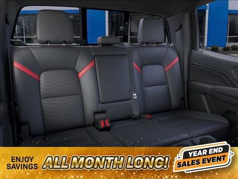 New 2026 Chevrolet Colorado Z71 w/ Technology Package image 17