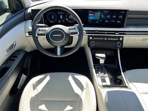 New 2026 Hyundai Tucson SEL image 19