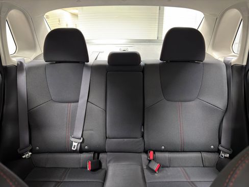 Used 2013 Subaru Impreza WRX Sedan image 29