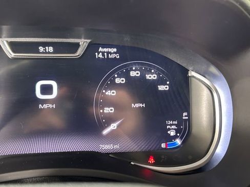 Used 2024 RAM 2500 Laramie w/ Night Edition image 19