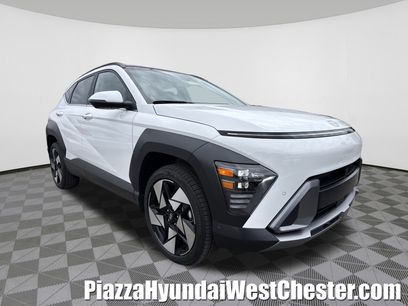 Certified 2024 Hyundai Kona Limited