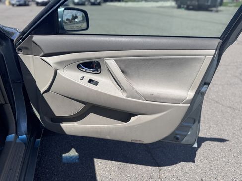 Used 2008 Toyota Camry LE FWD image 40