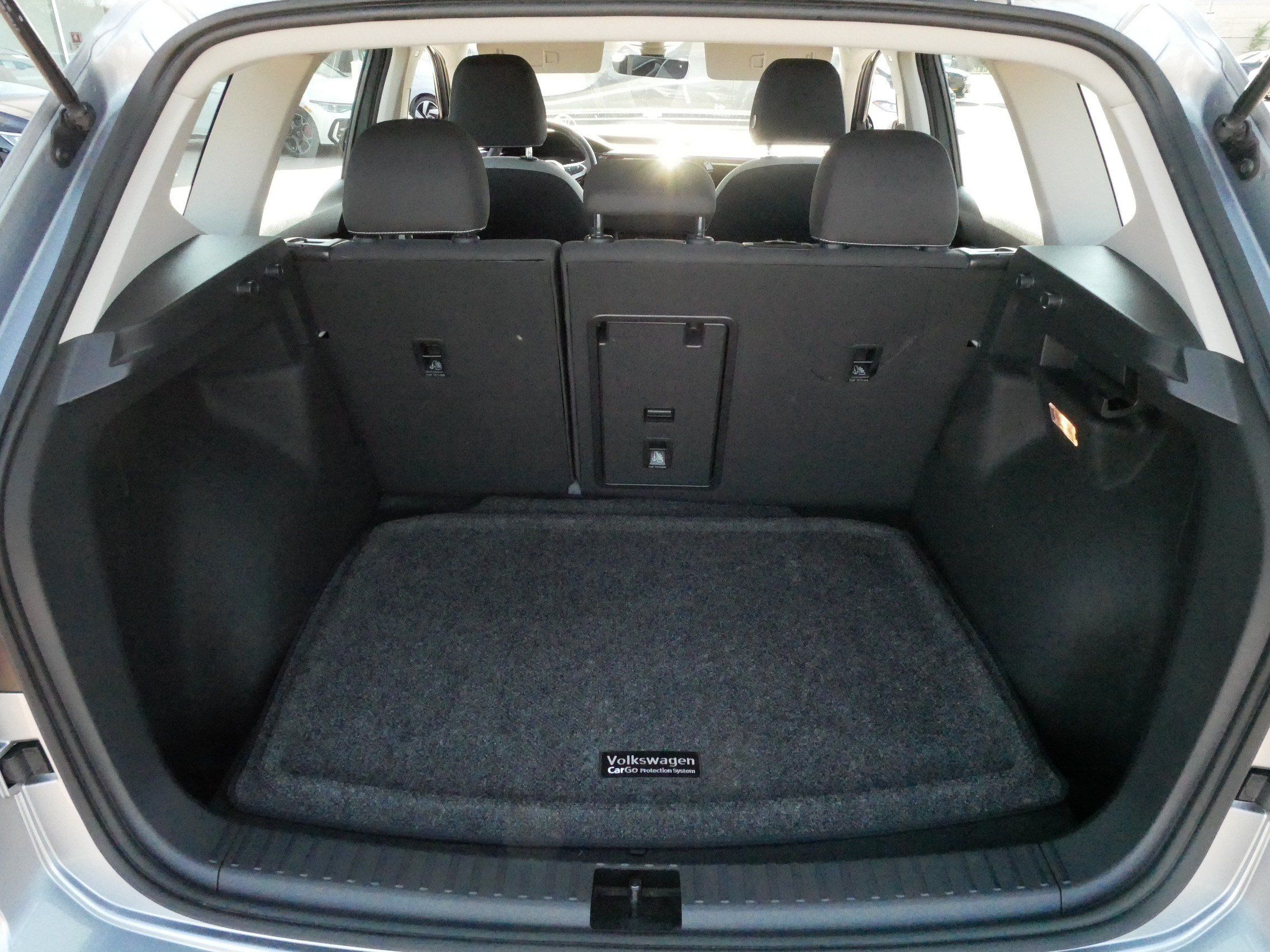 Certified 2023 Volkswagen Taos S AWD/4WD image 18