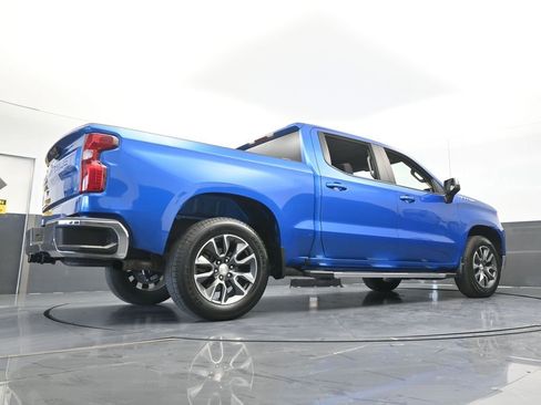 Used 2023 Chevrolet Silverado 1500 LT RWD image 61