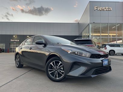 Used 2024 Kia Forte LXS