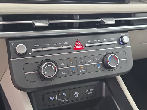 New 2026 Hyundai Tucson SE FWD image 31