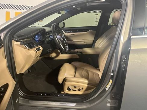 Used 2019 Cadillac XTS Platinum FWD image 13