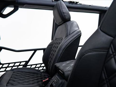 Used 2026 Ford Bronco Big Bend image 23