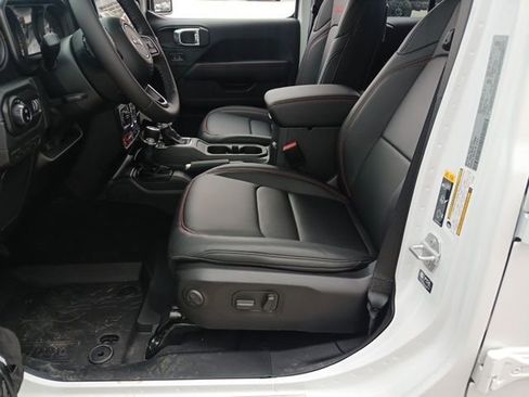 New 2026 Jeep Gladiator Rubicon image 35