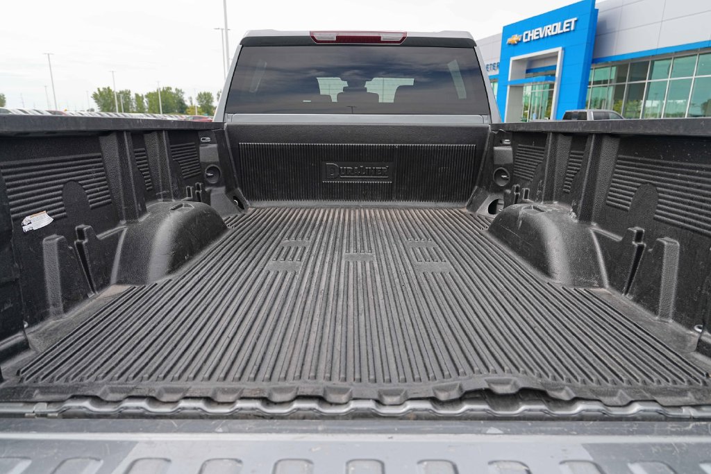 Used 2025 Chevrolet Silverado 2500 LT w/ Convenience Package AWD/4WD image 16
