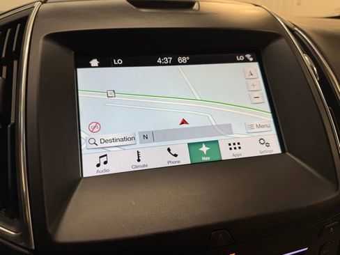 Used 2017 Ford Edge Titanium w/ Technology Package FWD image 23