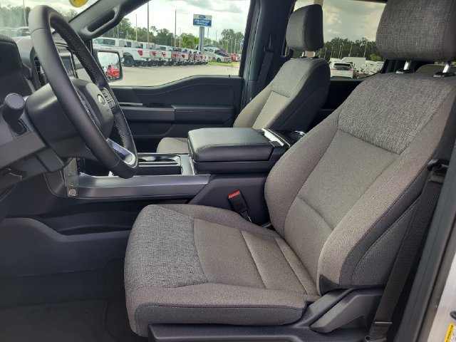 Used 2026 Ford F150 XLT w/ XLT Chrome Appearance Package AWD/4WD image 19