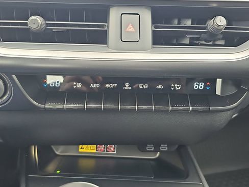 New 2026 Lexus UX 300h AWD image 24