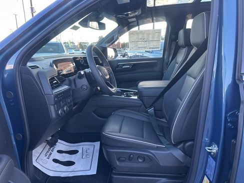 New 2026 Chevrolet Tahoe Premier w/ Sun And Tow Package image 16