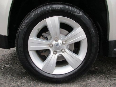 Used 2012 Jeep Compass Latitude image 13