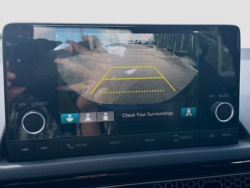 New 2026 Honda Civic Sport image 13