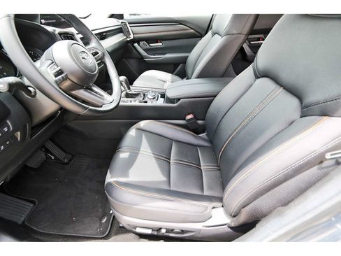 Used 2024 MAZDA CX-50 AWD 2.5 Turbo w/ Cargo Package image 10
